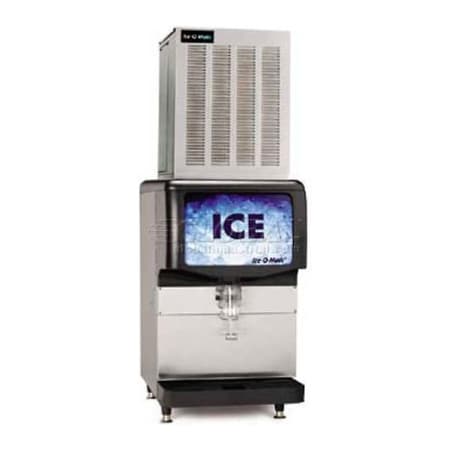 Ice-O-Matic Water Glass Filler Kit For IOD150, 200 & 250 KWGFID